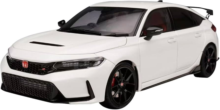 Amazon | フリースタイル (FREESTYLE) MOTORHELIX 1/18 ホンダ